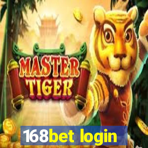 168bet login